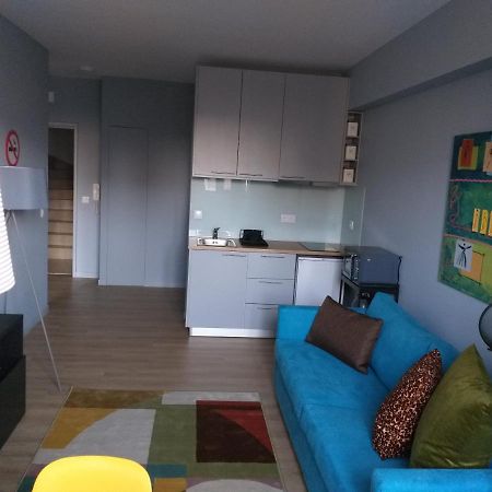 Boavista Cosy Apartments Porto Exterior foto