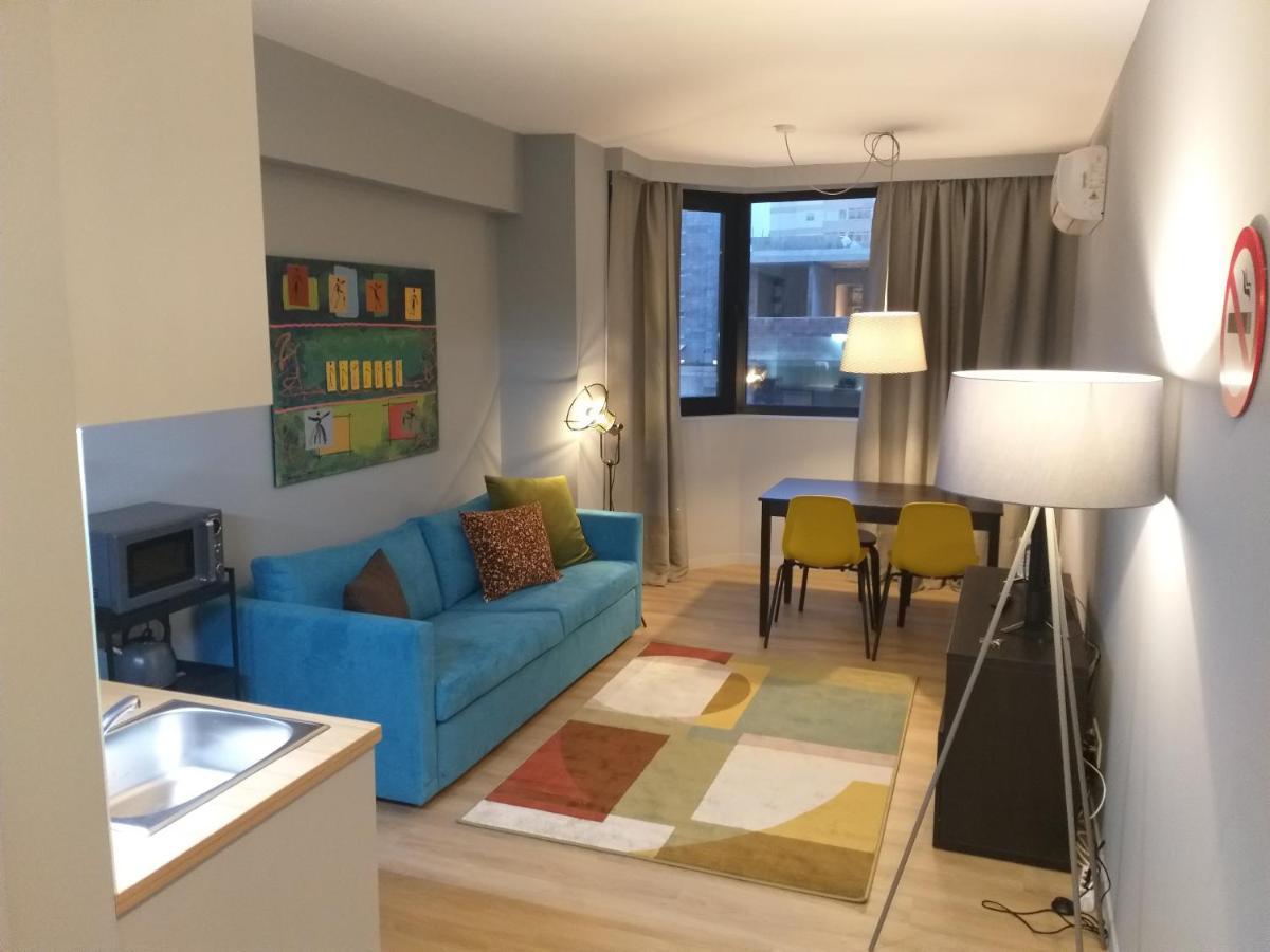 Boavista Cosy Apartments Porto Exterior foto
