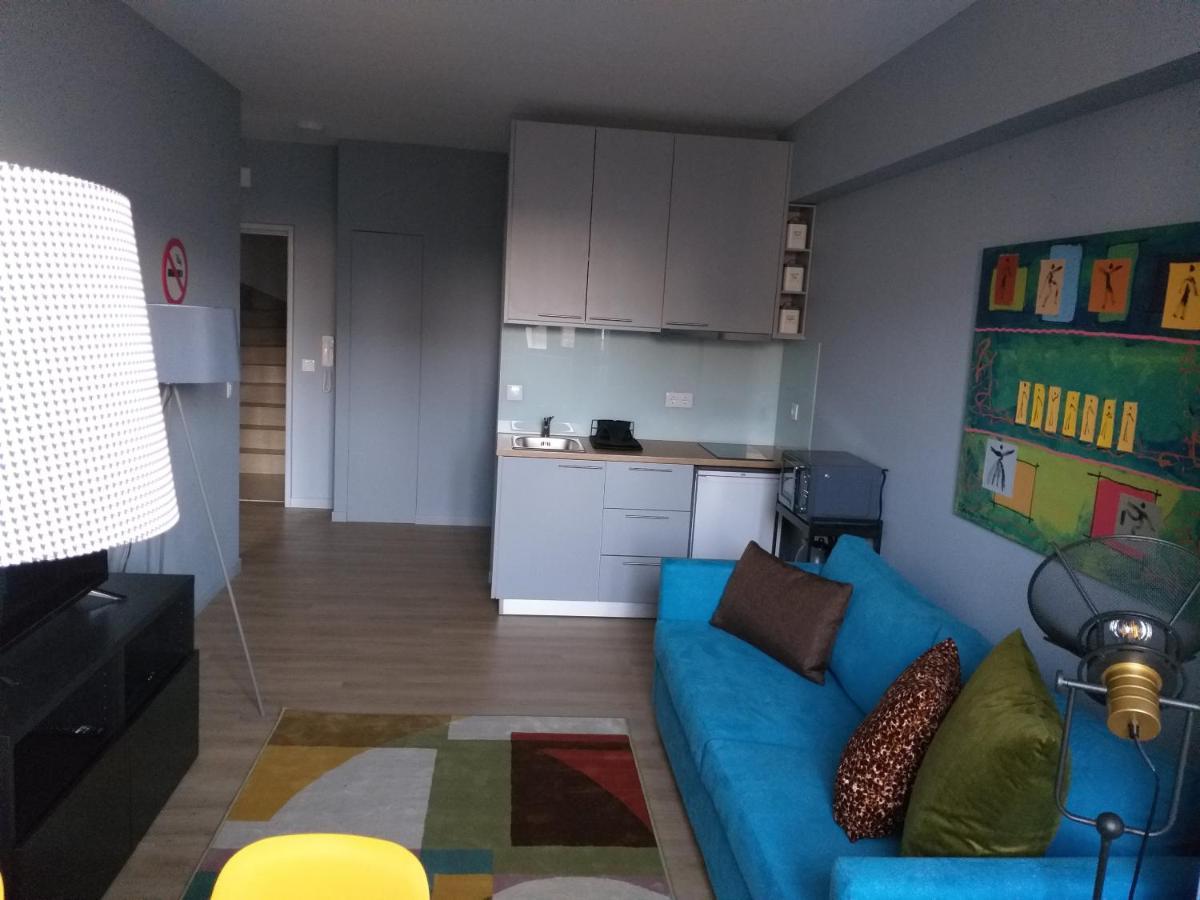 Boavista Cosy Apartments Porto Exterior foto