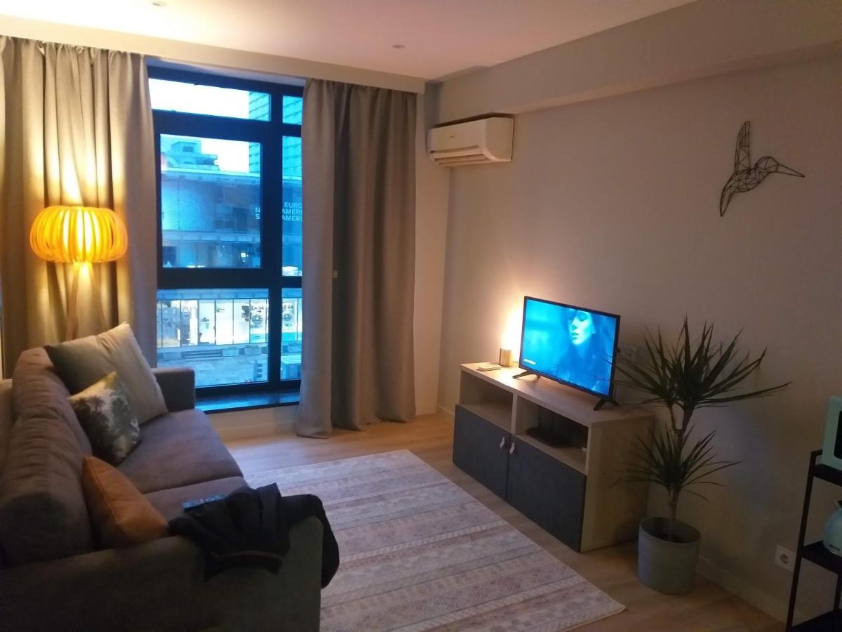 Boavista Cosy Apartments Porto Exterior foto
