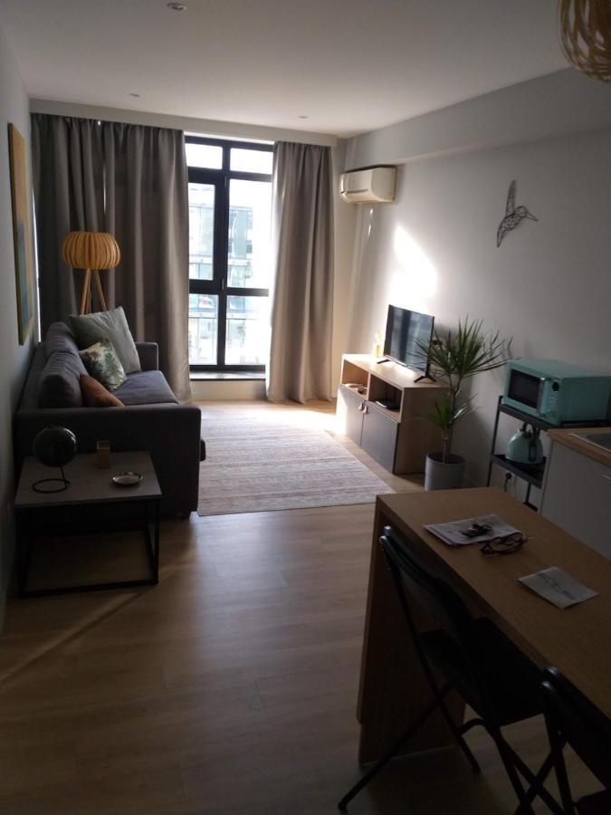 Boavista Cosy Apartments Porto Exterior foto