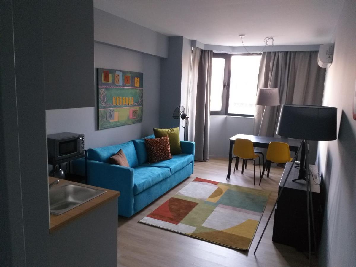 Boavista Cosy Apartments Porto Exterior foto