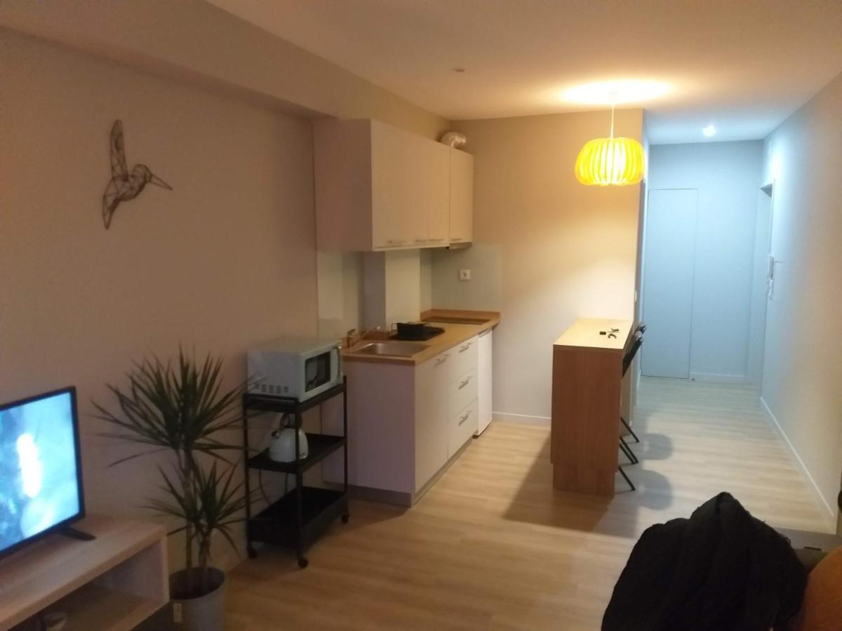 Boavista Cosy Apartments Porto Exterior foto