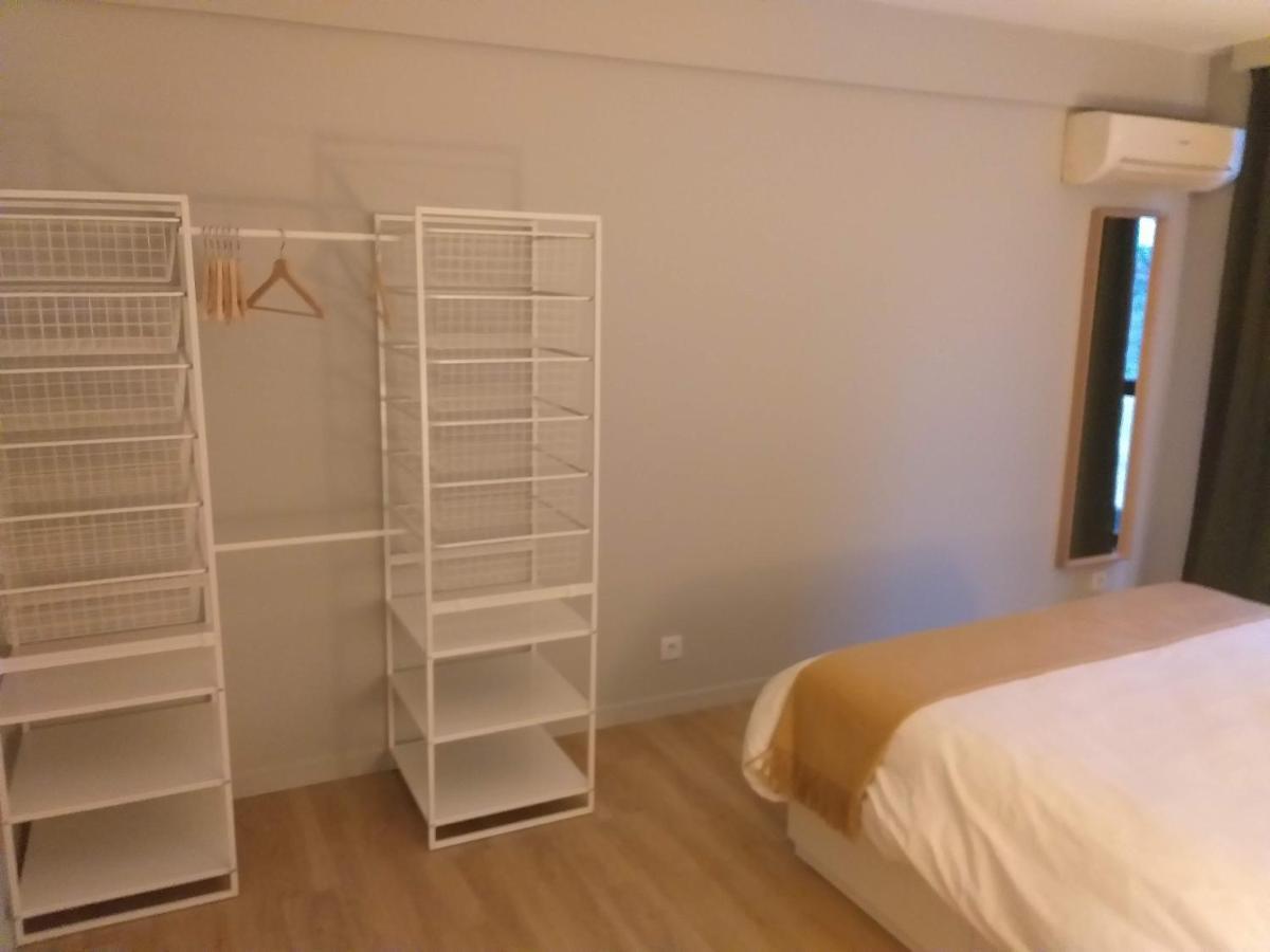 Boavista Cosy Apartments Porto Exterior foto