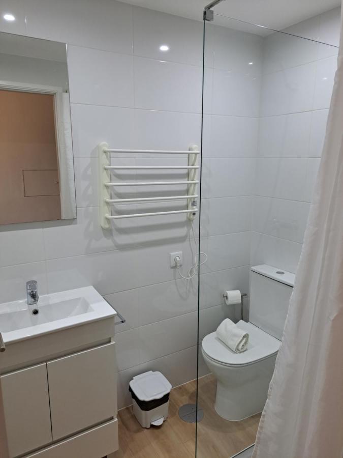 Boavista Cosy Apartments Porto Exterior foto